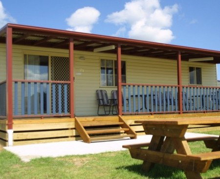 Stoney Park Watersports And Recreation - Accommodation Yamba 0