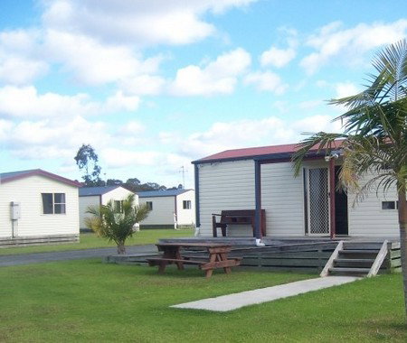 Stoney Park Watersports And Recreation - Accommodation Yamba 1