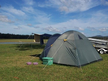 Stoney Park Watersports And Recreation - Accommodation Yamba 2