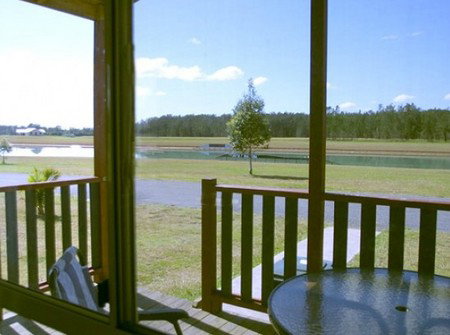 Stoney Park Watersports And Recreation - Accommodation Yamba 3