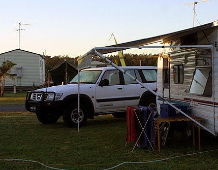 Stoney Park Watersports And Recreation - Accommodation Yamba 4