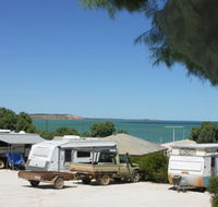 Blue Dolphin Caravan Park and Holiday Village - Accommodation Yamba