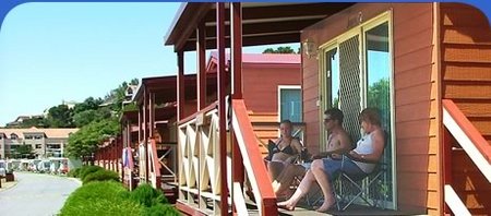 Seacliff SA Accommodation Yamba