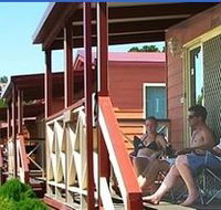 Brighton Caravan Park And Holiday Village - Accommodation Yamba