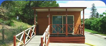Brighton Caravan Park And Holiday Village - Accommodation Yamba 2