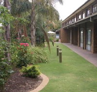 Marion Motel and Apartments - Accommodation Yamba
