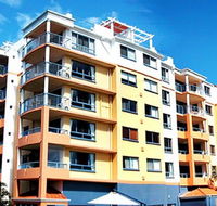 Salerno On The Beach - Accommodation Yamba