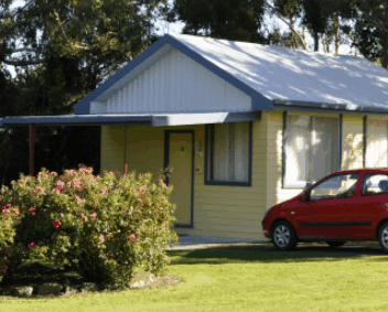 Sharonlee Strahan Villas - Accommodation Yamba 0