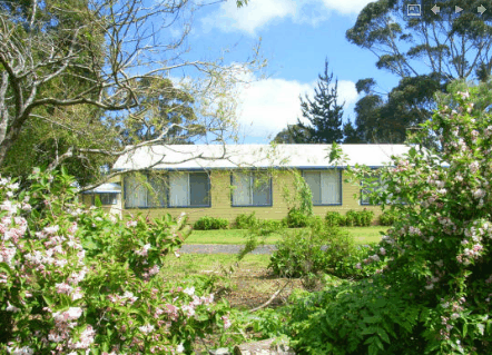Sharonlee Strahan Villas - Accommodation Yamba 2