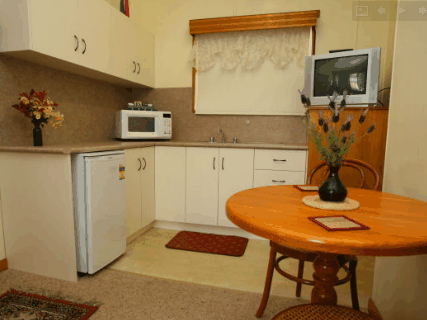 Sharonlee Strahan Villas - Accommodation Yamba 4