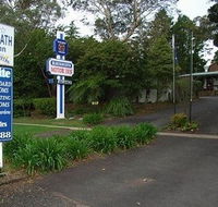 Blackheath Motor Inn - Accommodation Yamba