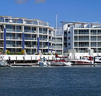 Bluewater Point Resort - Accommodation Yamba