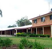 Copper Country Motor Inn - Accommodation Yamba