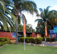 Motel Oasis - Accommodation Yamba