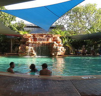 Cable Beach Caravan Park - Accommodation Yamba