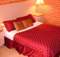 Mulwala Paradise Palms Motel - Accommodation Yamba