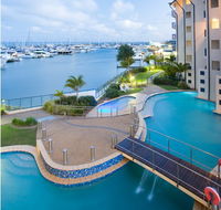 Mantra Hervey Bay - Accommodation Yamba