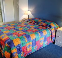 High Street Motor Inn - Accommodation Yamba