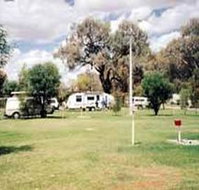 Morgan Riverside Caravan Park - Accommodation Yamba