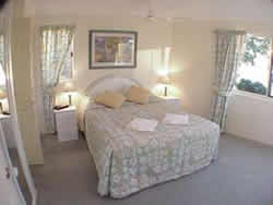 Alexander Luxury Apartments - Accommodation Yamba 1