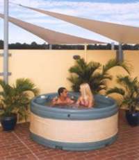 Alexander Luxury Apartments - Accommodation Yamba 3