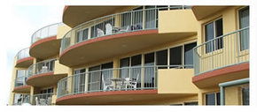 Alexander Luxury Apartments - Accommodation Yamba 4