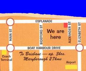 Alexander Luxury Apartments - Accommodation Yamba 5