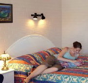 Tuncurry Sunset Motel - Accommodation Yamba