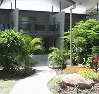 Apartments  Toolooa Gardens Motel - Accommodation Yamba