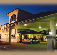 Villa Capri Rockhampton - Accommodation Yamba
