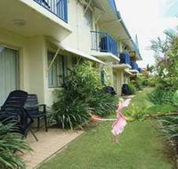 Seabreeze Resort Hotel - Accommodation Yamba