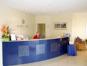 Seabreeze Resort Hotel - Accommodation Yamba 2