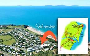 Seabreeze Resort Hotel - Accommodation Yamba 3