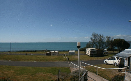 SeaVu Caravan Park - Accommodation Yamba 1
