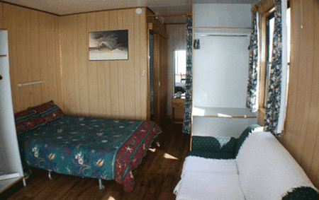 SeaVu Caravan Park - Accommodation Yamba 2