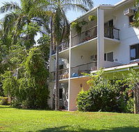 Clifton Sands Apartments - Accommodation Yamba