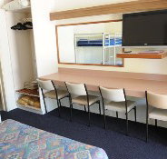 Fox Glenn Motor Inn - Accommodation Yamba