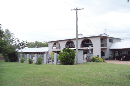 Latara Resort Motel - Accommodation Yamba