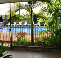 4th Avenue Motor Inn - Accommodation Yamba