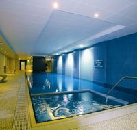 Oaks Plaza Pier - Accommodation Yamba