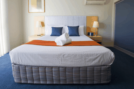 Corrigans Cove Apartments - Accommodation Yamba 2