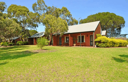 Currency Creek Winery - Accommodation Yamba 0