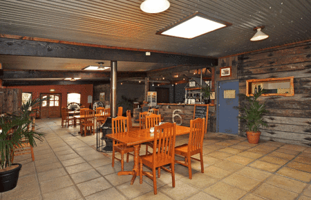 Currency Creek Winery - Accommodation Yamba 2