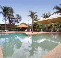 Comfort Resort Kaloha - Accommodation Yamba