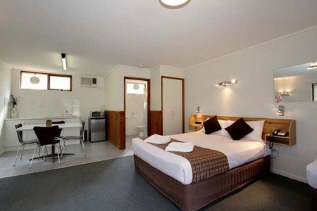 Comfort Resort Kaloha - Accommodation Yamba 1