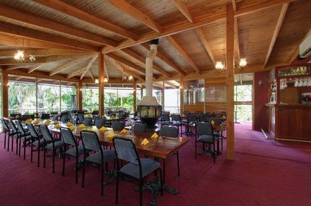 Comfort Resort Kaloha - Accommodation Yamba 4