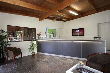 Comfort Resort Kaloha - Accommodation Yamba 5