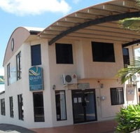 Quality Inn Harbour City - Accommodation Yamba