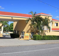Harbour Sails Motor Inn - Accommodation Yamba