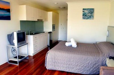 Terrigal Pacific Resort - Accommodation Yamba 3
